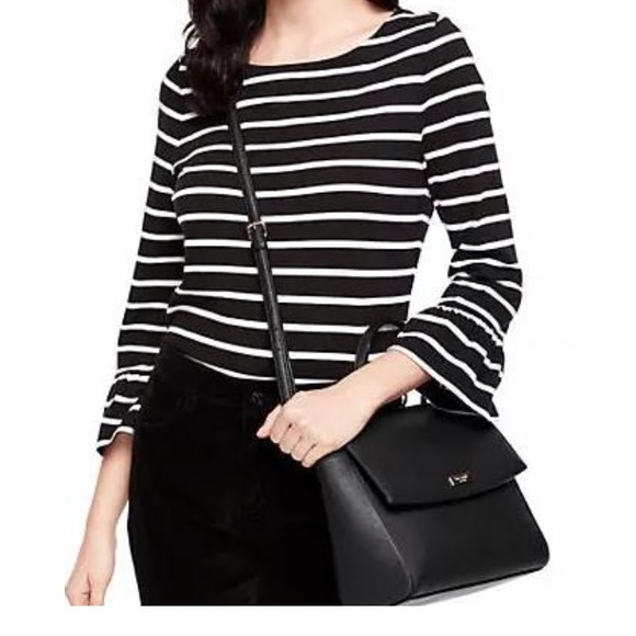 Kate Spade ♠️ Alisanne Laurel Way Handbag - Picture 2 of 8